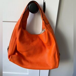 Kate Spade New York Mansfield Juniper hobo bag